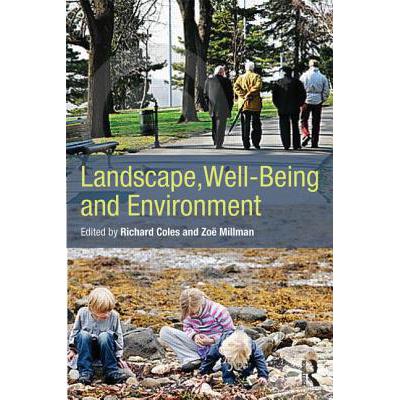 预订 Landscape, Well-Being and Environment