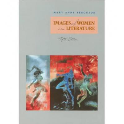 预订 Images of Women in Literature