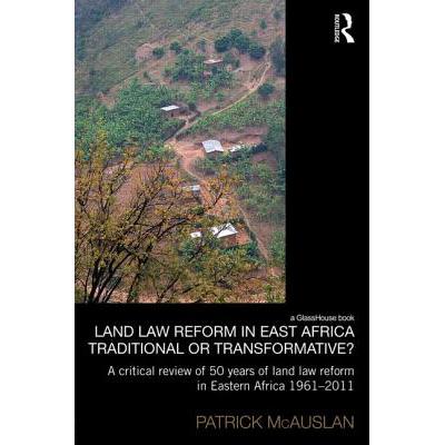 预订 Land Law Reform in Eastern Africa: Tradition...