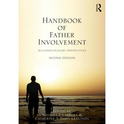 预订 Handbook of Father Involvement: Multidiscipl...