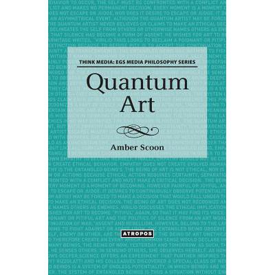 预订 Quantum Art