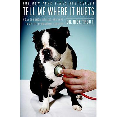 预订 Tell Me Where It Hurts: A Day of Humor, Heal...