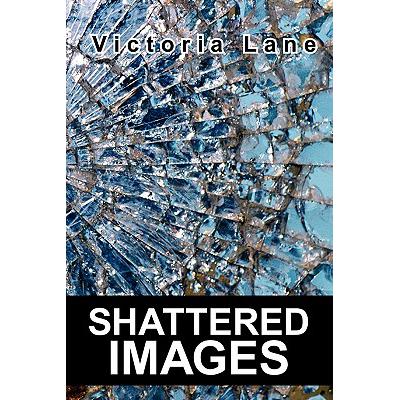 预订 Shattered Images
