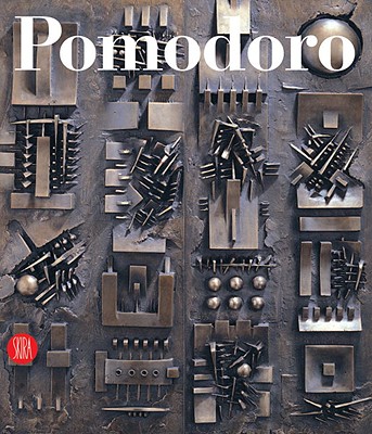 【预订】arnaldo pomodoro: general catalogue of