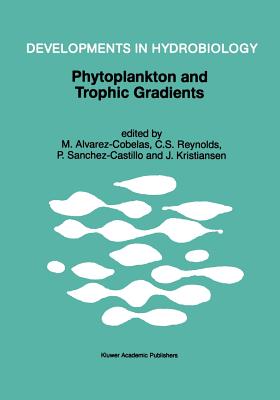【预订】phytoplankton and trophic