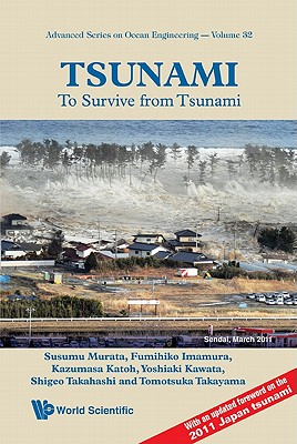【预订】tsunami: to survive from tsunami