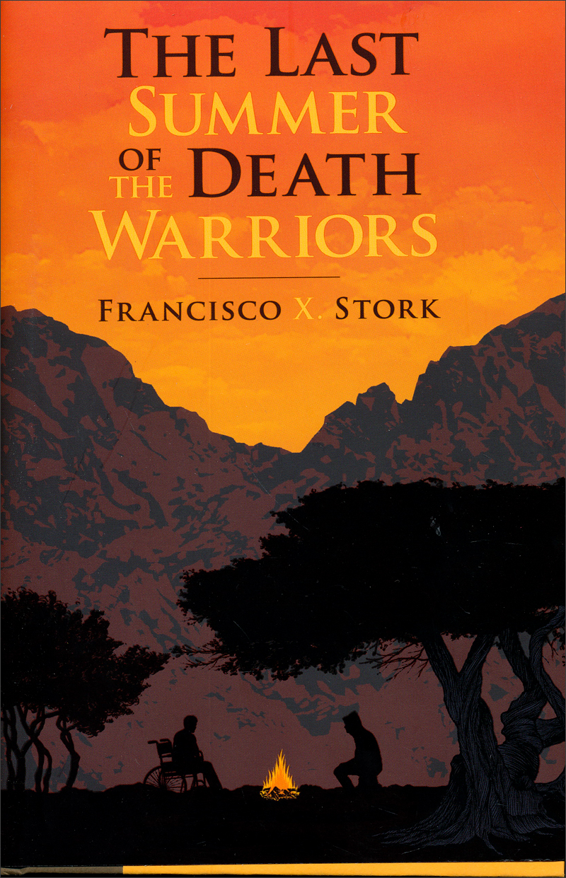 The Last Summer of the Death Warriors