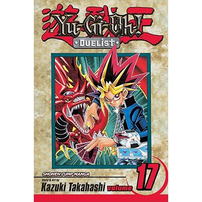 预订 Yu-Gi-Oh!: Duelist, Vol. 17, 17
