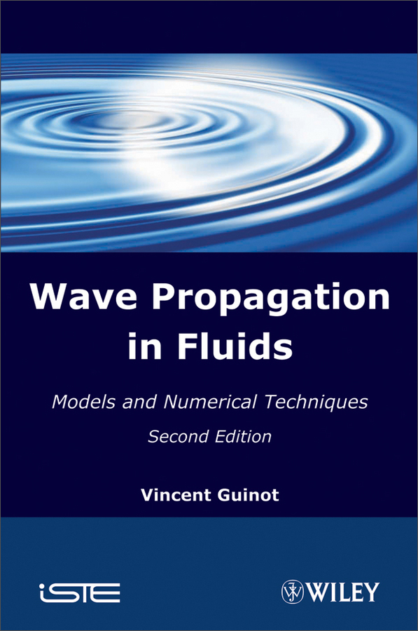 waves propagation in fluids: models and numerical techniques