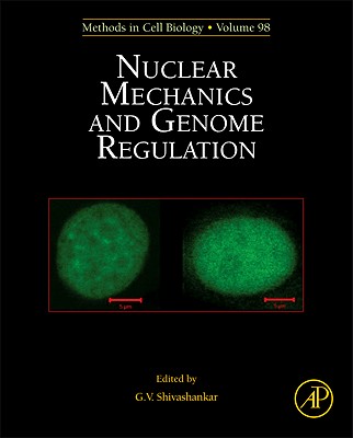 Nuclear Mechanics & Genom