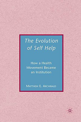 The Evolution of Self-Help
