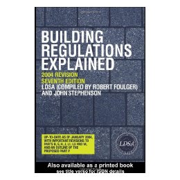 Building Regulations Explained