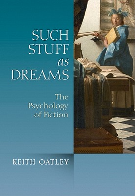 Such Stuff As Dreams - The Psychology Of