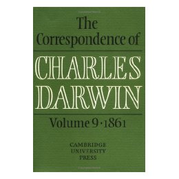 The Correspondence of Charles Darwin: