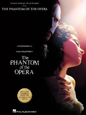 The Phantom of the Opera - Mov