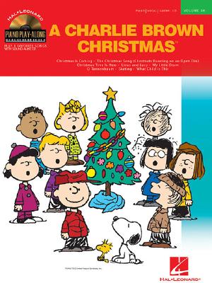 A Charlie Brown Christmas [With