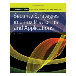 【预订】security strategies in linux platforms