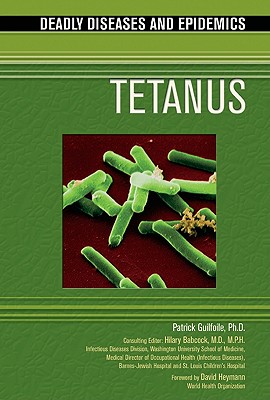 【预订】tetanus