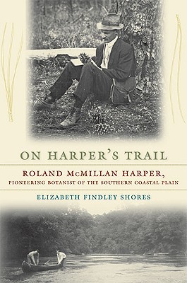 On Harper's Trail: Roland McMillan