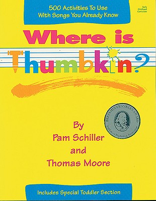 【预订】where is thumbkin?: 500 activities to