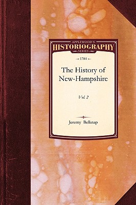 【预订】the history of new-hampshire