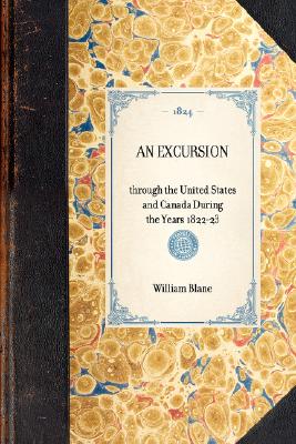 【预订】excursion