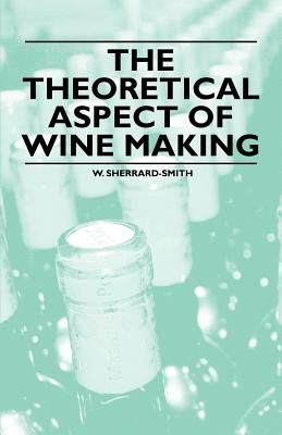 The Theoretical Aspect of Wine
