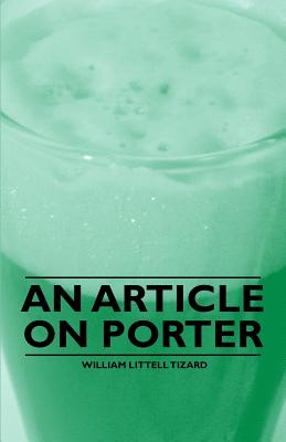 An Article on Porter