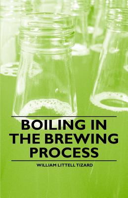 Boiling in the Brewing Process
