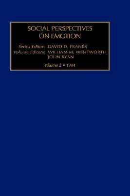 Social Perspectives on Emotion