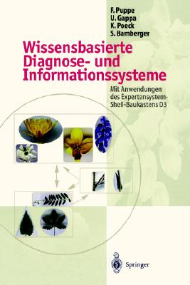 【预订】wissensbasierte diagnose- und