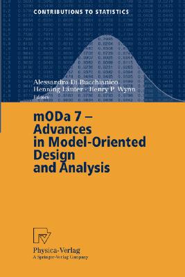 【预订】moda 7 advances in model-oriented design