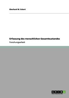 Erfassung Des Menschlich