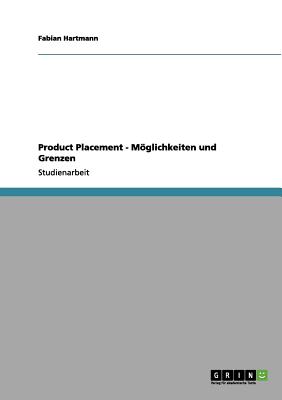 【预订】product placement - m glichkeiten und