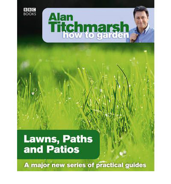 预订 Alan Titchmarsh How to Garden: Lawns Paths a...