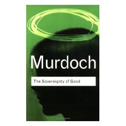 预订 道德主权 The Sovereignty of Good