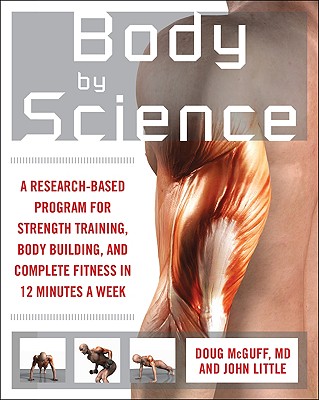 现货 Body by Science: A Research Based Program to...