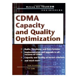 CDMA Capacity and Quality