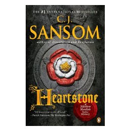 Heartstone: A Matthew Shardlake Tudor