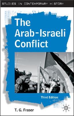 The Arab-Israeli Conflict azw3格式下载