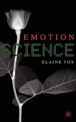 Emotion Science: Cognitive and