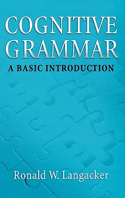 Cognitive Grammar: A Bas