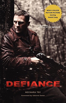 【预订】defiance