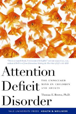 Attention Deficit Disorder: Th