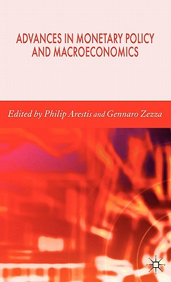 Advances in Monetary Policy and