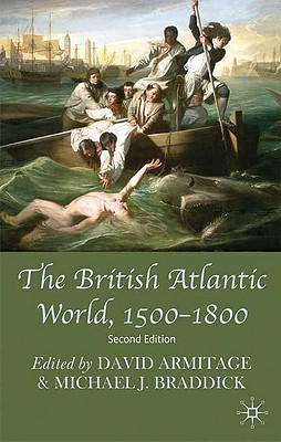 The British Atlantic World,