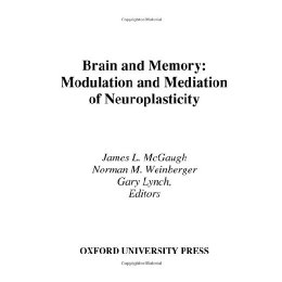 Brain and Memory: Modulation an