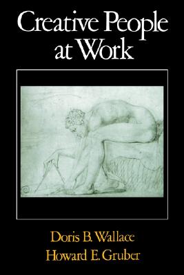 Creative People at Work