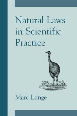 Natural Laws in Scientif