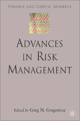 Advances in Risk Management